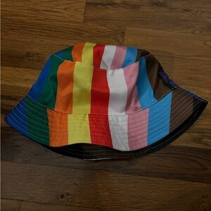 New* Pride Bucket Hat.